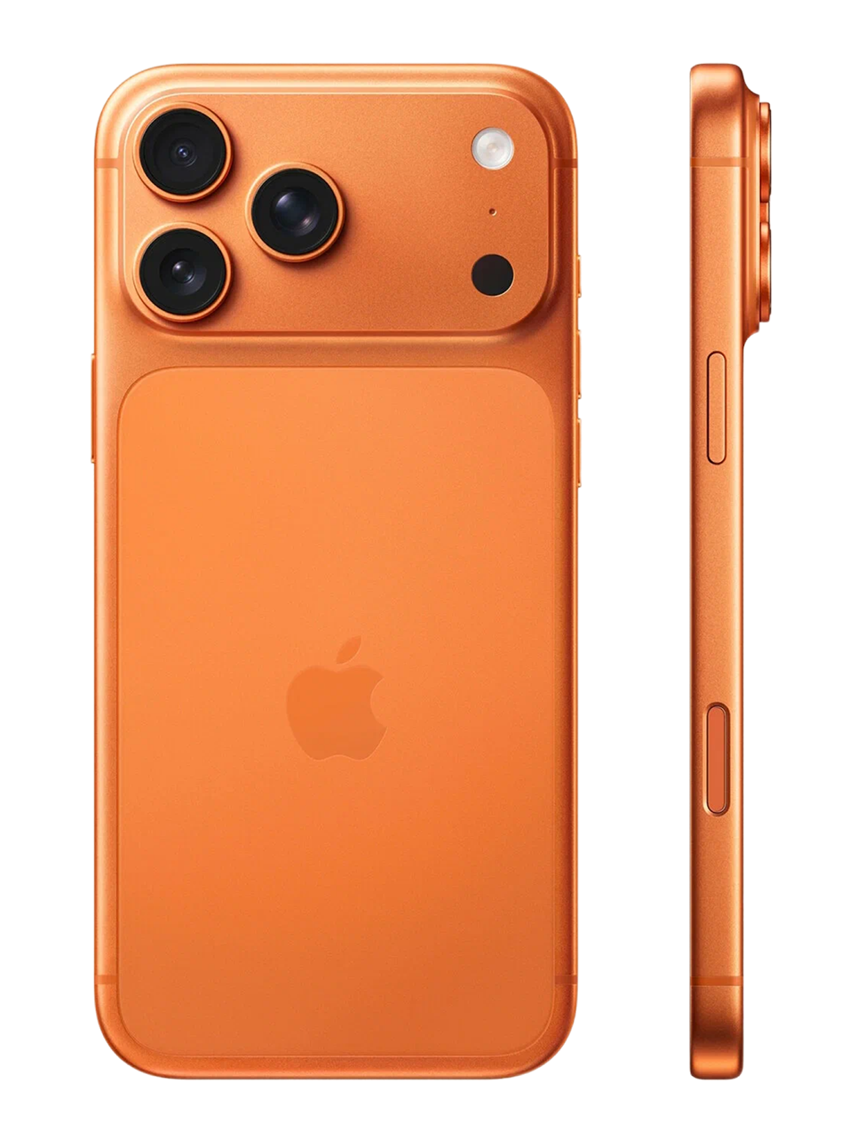 Apple iPhone 17 Pro Max 256ГБ Deep Blue eSim — фото 4