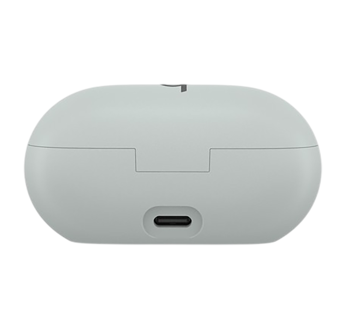 Наушники Beats Solo Buds True Wireless Earbuds Storm Gray — фото 5