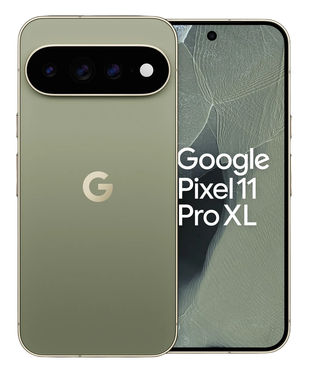 Смартфон Google Pixel 11 Pro XL — фото 2