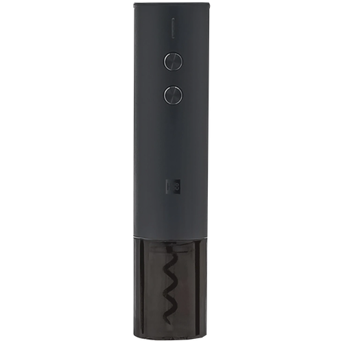 Электрический штопор Huo Hou Xiaomi Electric Wine Opener Black