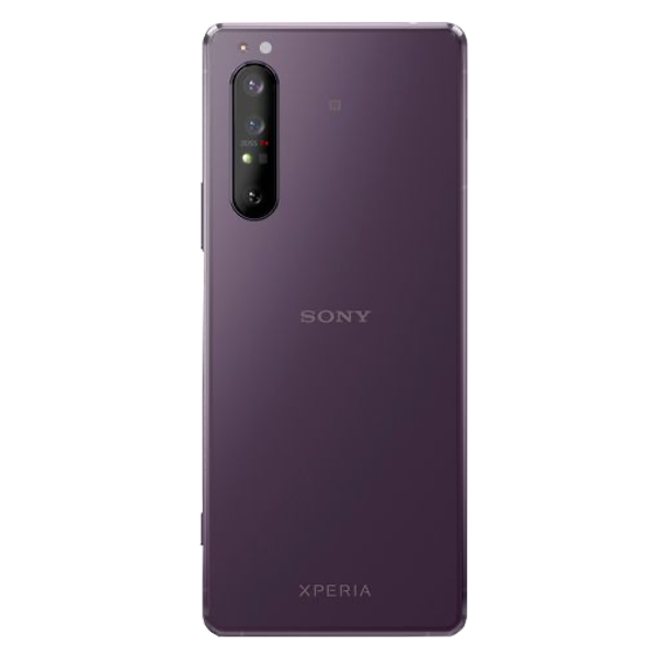 Sony Xperia 1 II 8/256Gb Purple
