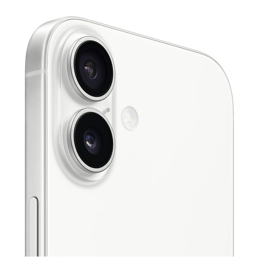 Apple iPhone 17 256ГБ White Sim+eSim