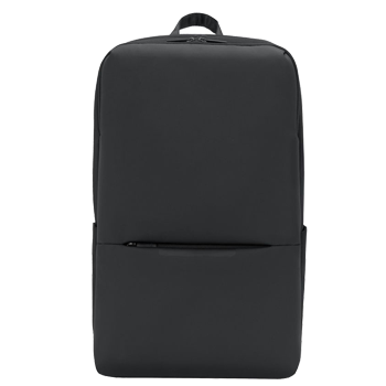 Рюкзак Xiaomi (Mi) Classic Business Backpack 2 Black