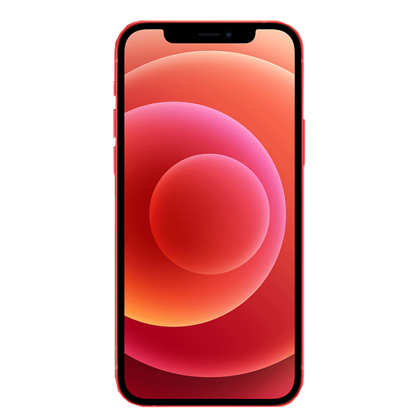 Apple iPhone 12 mini 256ГБ (PRODUCT) RED (Красный)  Slimbox