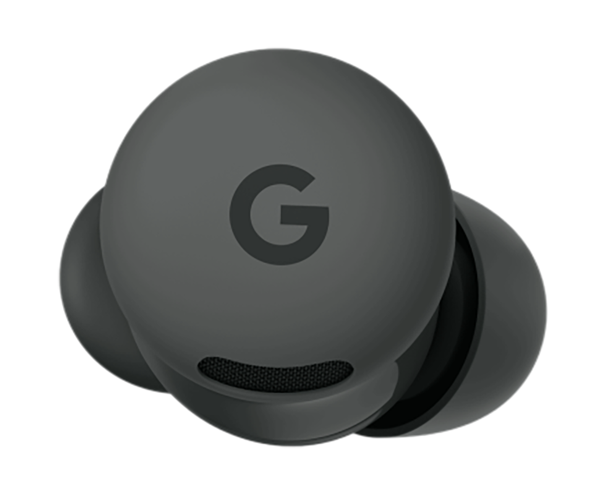 Беспроводные наушники Google Pixel Buds 2a Hazel — фото 3