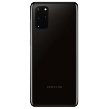 Samsung Galaxy S20+ 5G 12/128Gb Cosmic Black (Черный) (G986)