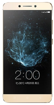 LeEco (LeTV) Le 2 Pro X620