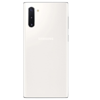 Samsung Galaxy Note 10 8/256Gb Aura White N970