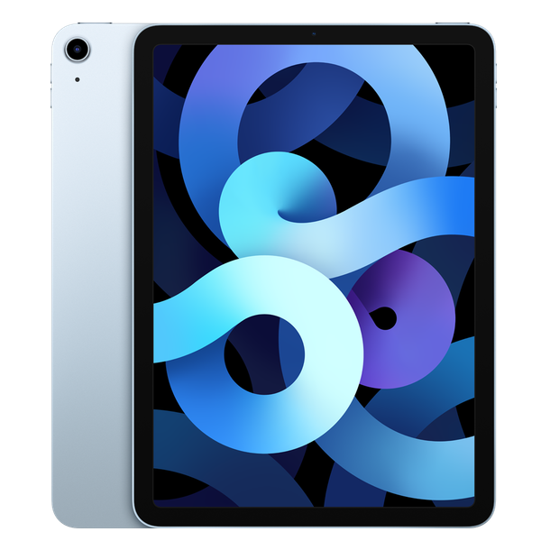 Apple iPad Air (2020) 64Gb Wi-Fi + Cellular Sky Blue (Global)