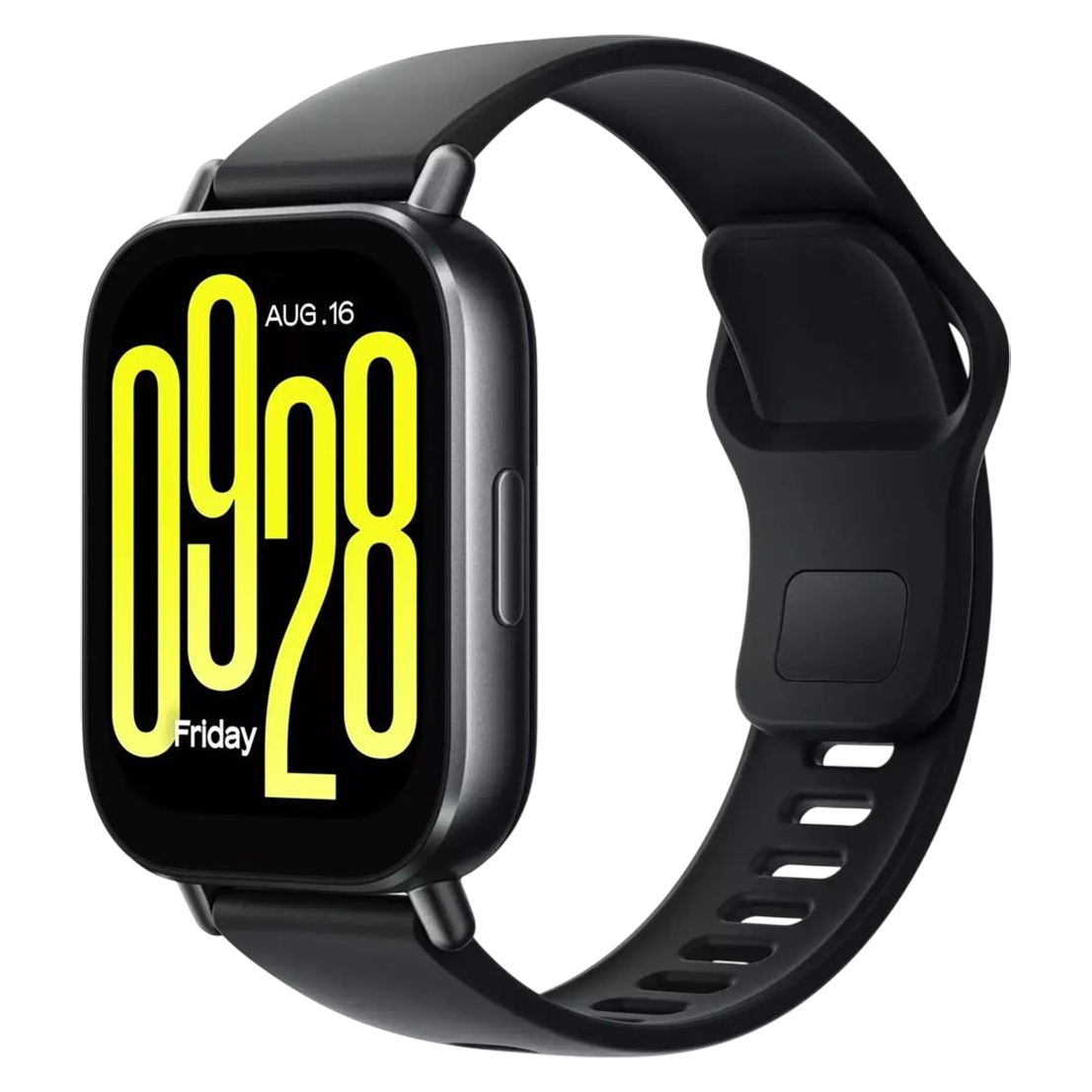 Умные часы Xiaomi Redmi Watch 5 Active Global, Black