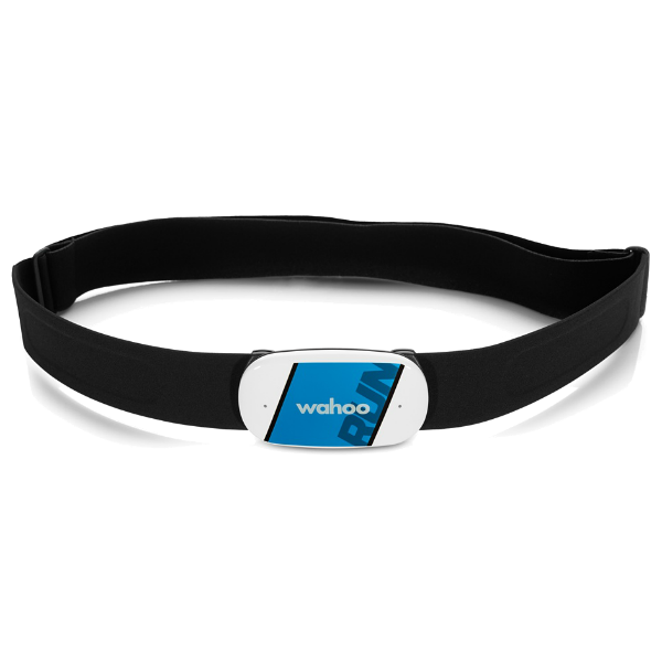 Пульсометр Wahoo Fitness TICKR RUN Heart Rate Strap