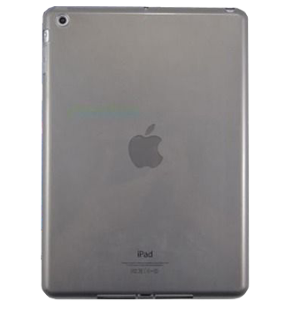 Чехол для iPad Air 2 силиконовый