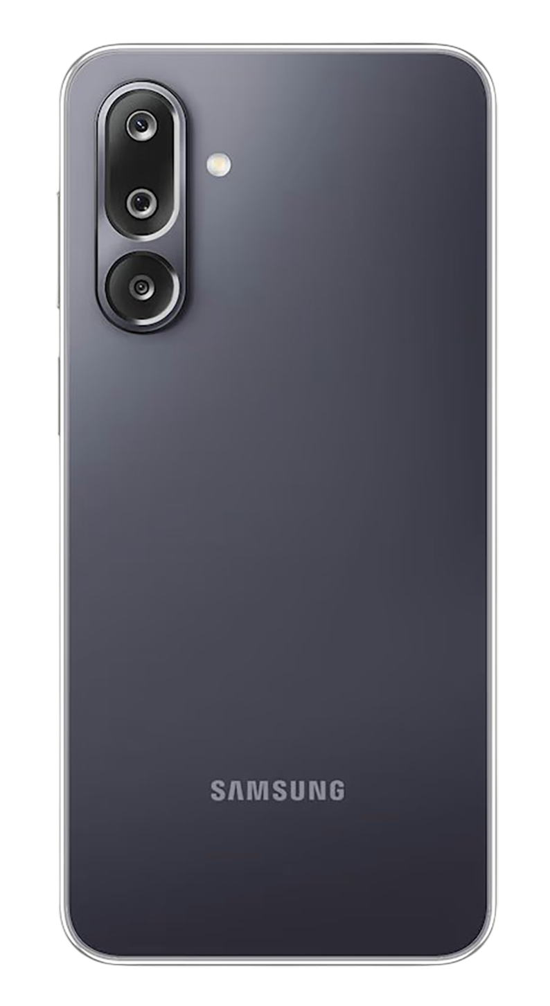 Samsung Galaxy M36 5G 6/128Gb Velvet Black (SM-M366B/DS) Dual nano Sim — фото 8