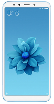Xiaomi Mi A2 4/32Gb Blue (Global Version)