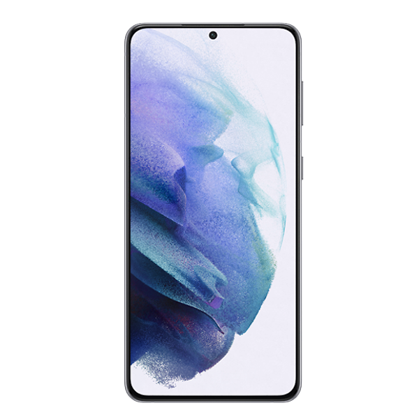 Samsung Galaxy S21+ 5G 8/128Gb Phantom Silver (Серебряный фантом) (G9960) Snapdragon (Global)