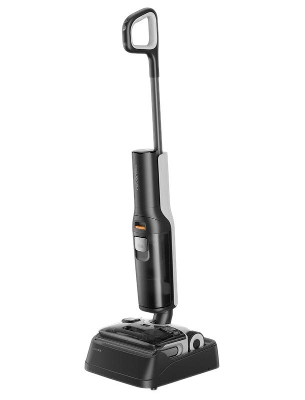 Беспроводной моющий вертикальный пылесос Roborock F25 ALT (Русская версия) — купить у 1CLICK RU