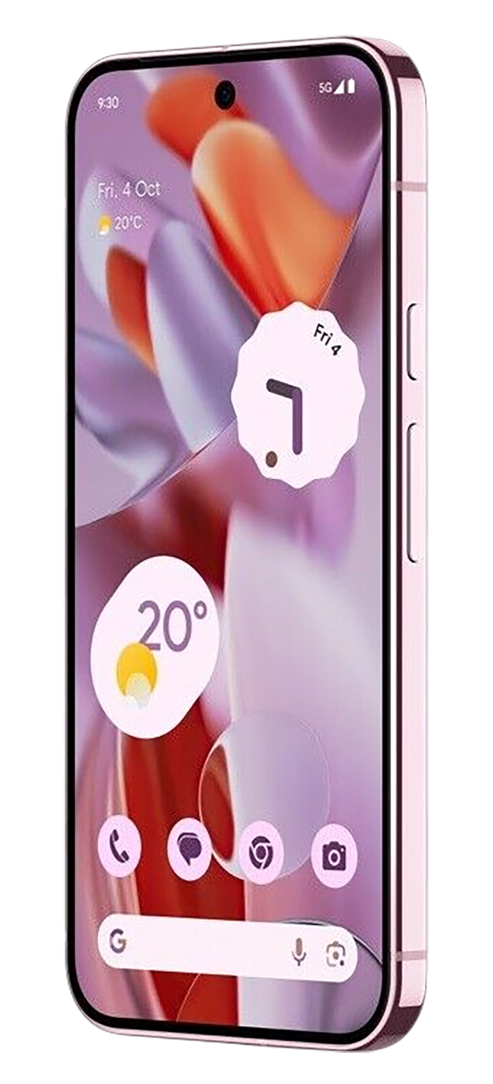 Google Pixel 9 Pro XL 16/256Gb Rose Quartz (Global) Sim+eSim фото 2