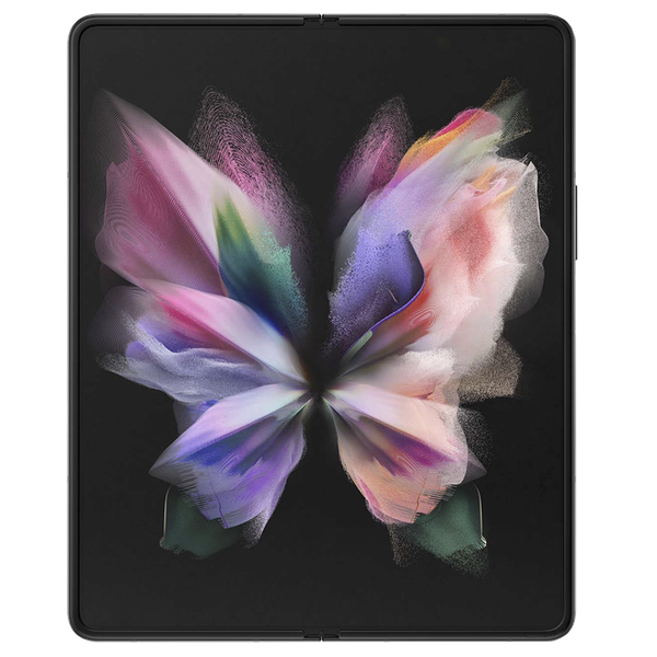 Samsung Galaxy Z Fold3 12/512Gb Phantom Black (Черный) Snapdragon 888 (F9260) (Global)