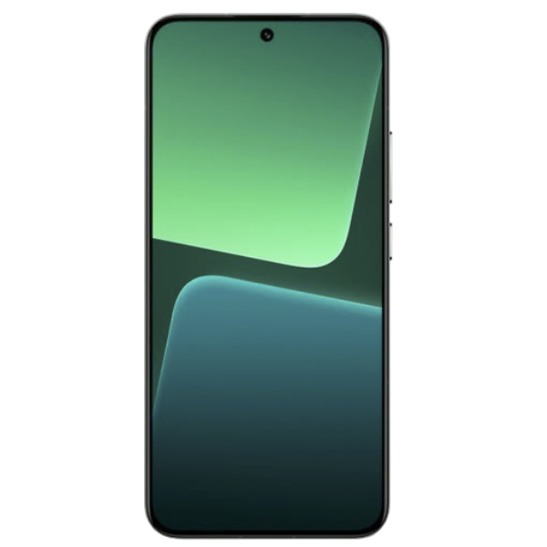Xiaomi 13 12/256Gb Flora Green (Зеленый) (Global Version)