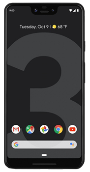 Google Pixel 3 XL 64Gb Black