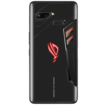 Asus ROG Phone ZS600KL 512Gb Black
