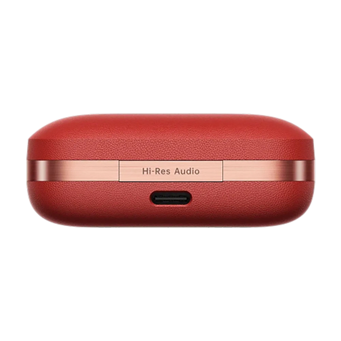 Беспроводные наушники Realme Buds Air 7 Pro (RMA2407) CN, Red — фото 8