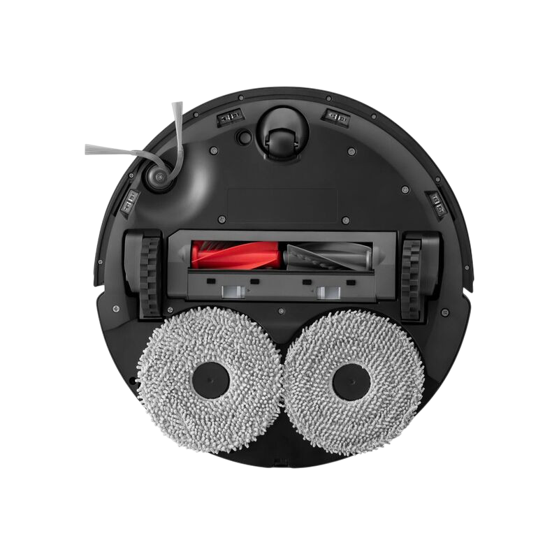 Робот-пылесос Roborock Q Revo C Pro (Русская версия) белый — фото 11