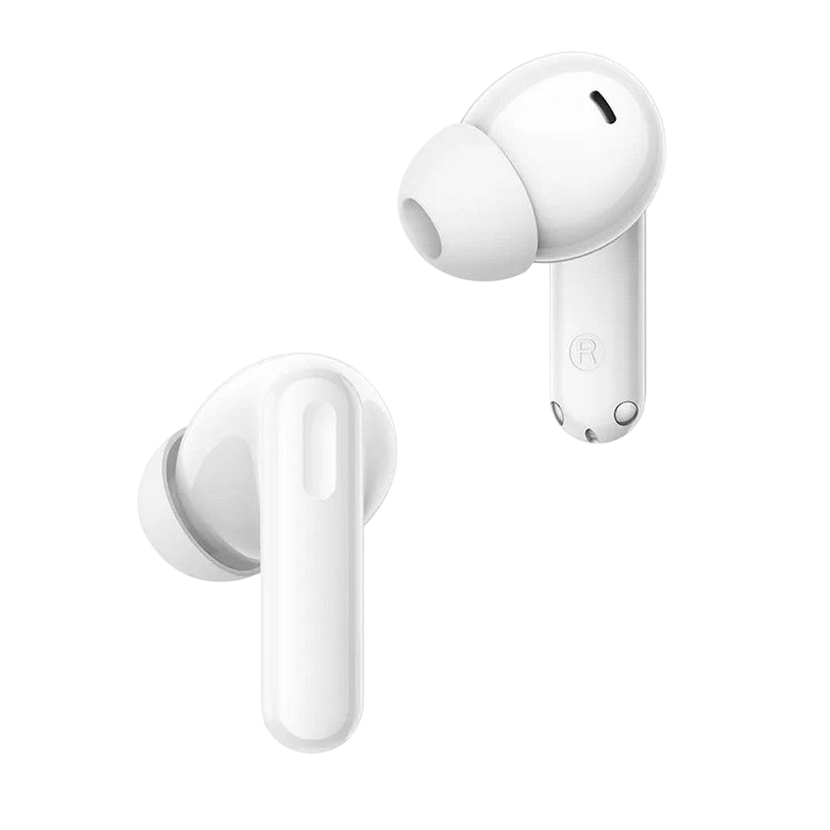 Беспроводные наушники Realme TechLife Buds (RMA2506) White — фото 5