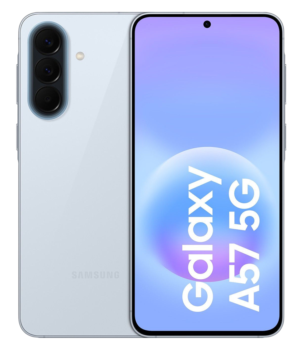 Samsung Galaxy A57 5G 8/128Gb Icyblue SM-A576B Sim+eSim