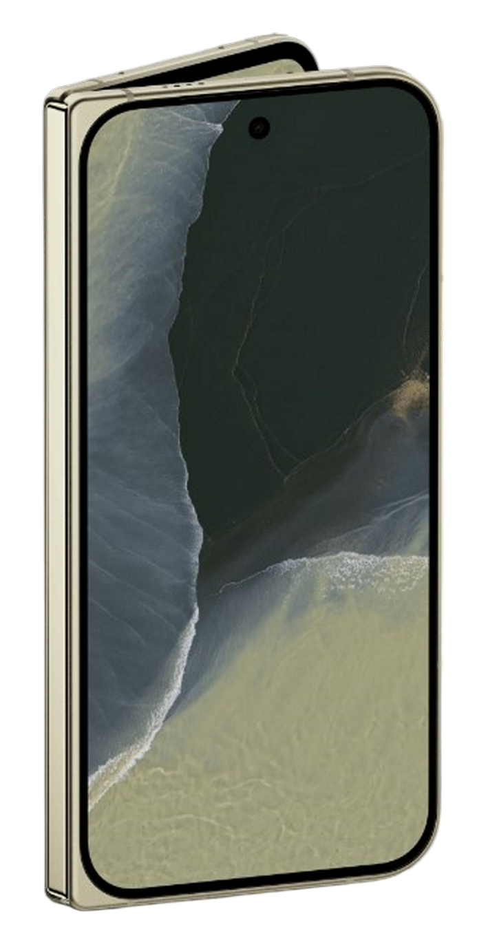Смартфон Google Pixel 11 Pro Fold — фото 5