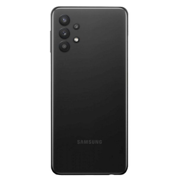 Samsung Galaxy A32 A325F-DS 64Gb Черный (RU)