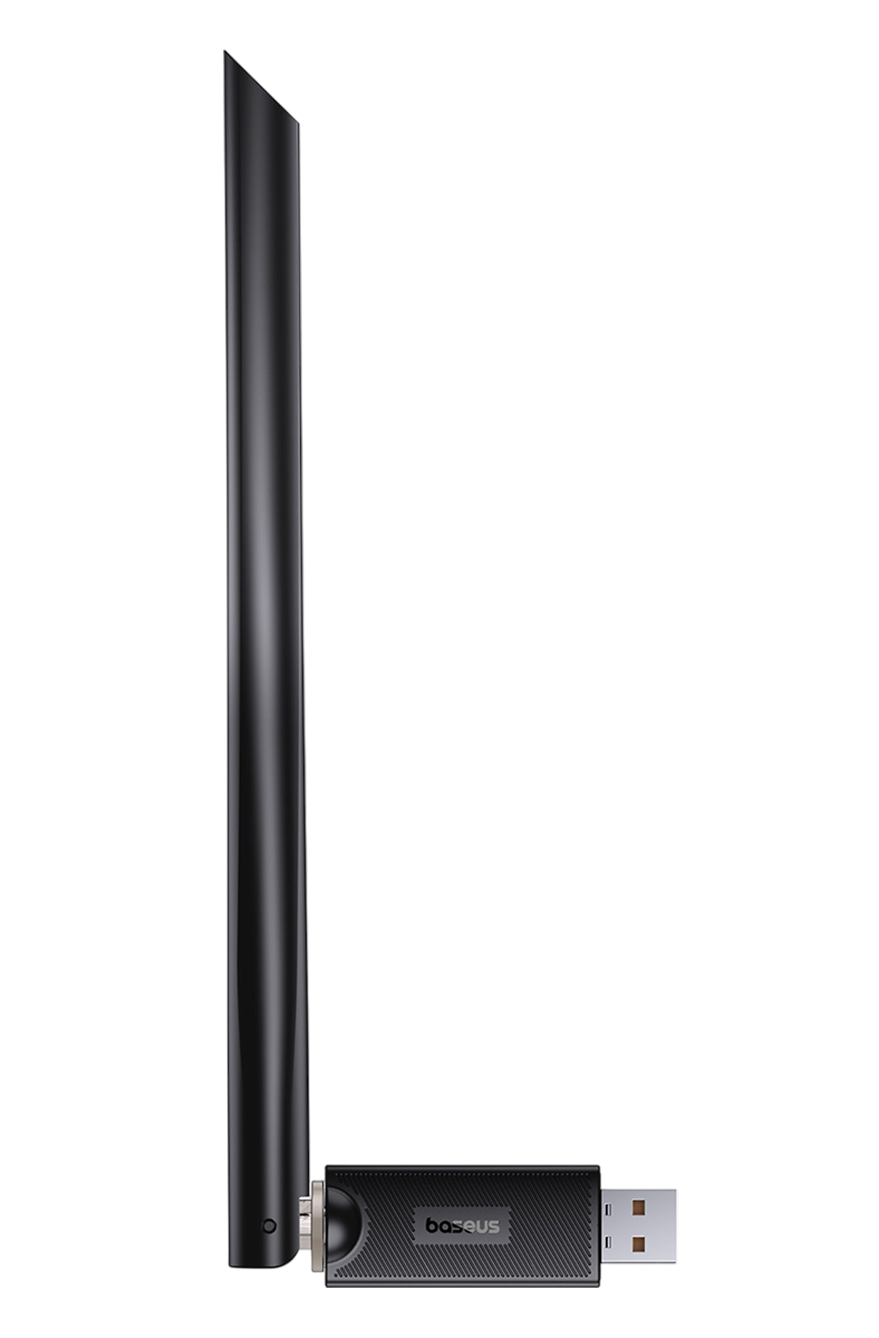 Wi-Fi адаптер Baseus FastJoy 650MBPS HIGH SPEED (с антенной) B01317600111-02