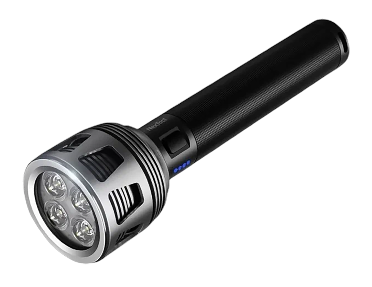 Р¤РѕРЅР°СЂСЊ Xiaomi NexTool Thunder Searching Flashlight (NE20168) Black