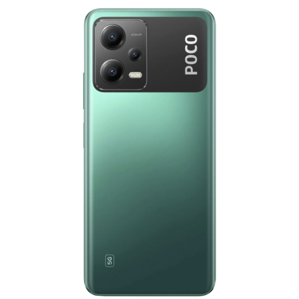 Xiaomi Poco X5 5G 8/256GB Green (Зеленый) (Global Version)