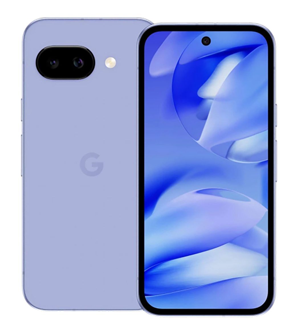 Google Pixel 9a 8/128Gb Iris (JP) Sim+eSim — купить у 1CLICK RU