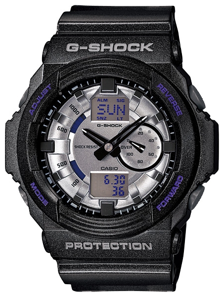 

Наручные часы Casio GA-150MF-8A