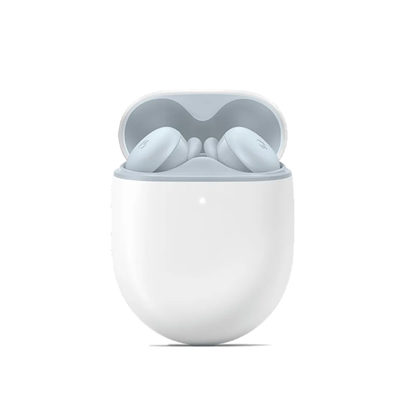 Наушники Google Pixel Buds A-Series Sea (Голубой)