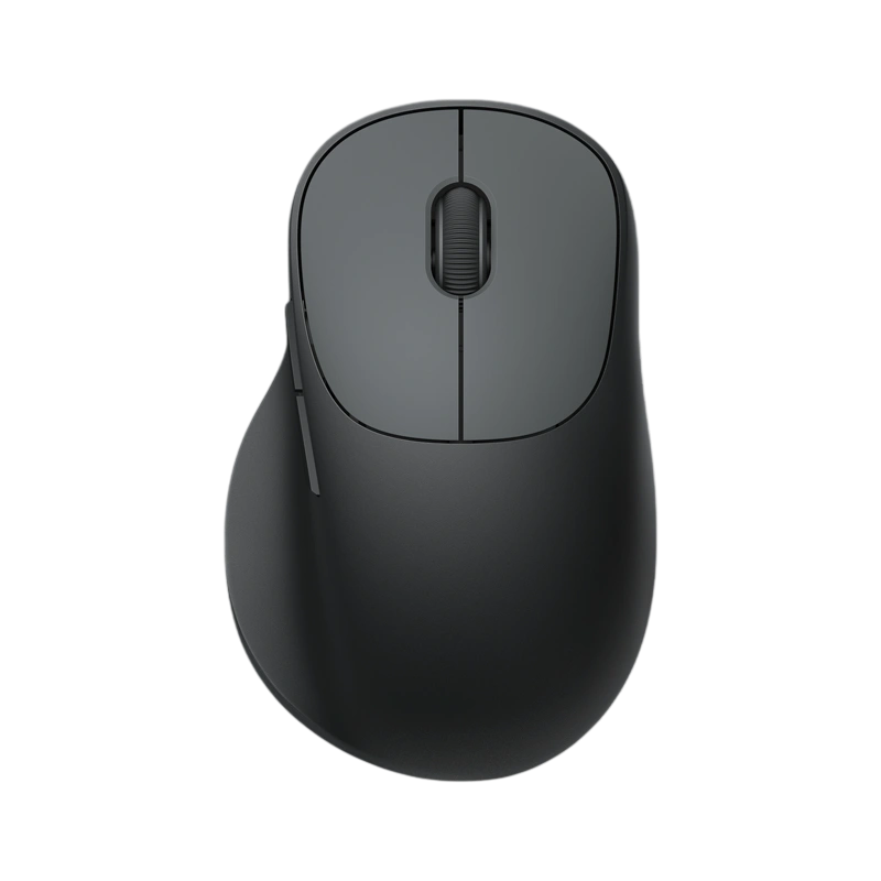 РњС‹С€СЊ Р±РµСЃРїСЂРѕРІРѕРґРЅР°СЏ Xiaomi Wireless Mouse 3 Comfort Edition ( XMWXSB03EYM) Black