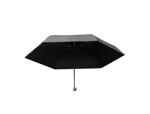 Зонт Xiaomi Zuodu fashionable umbrella Black
