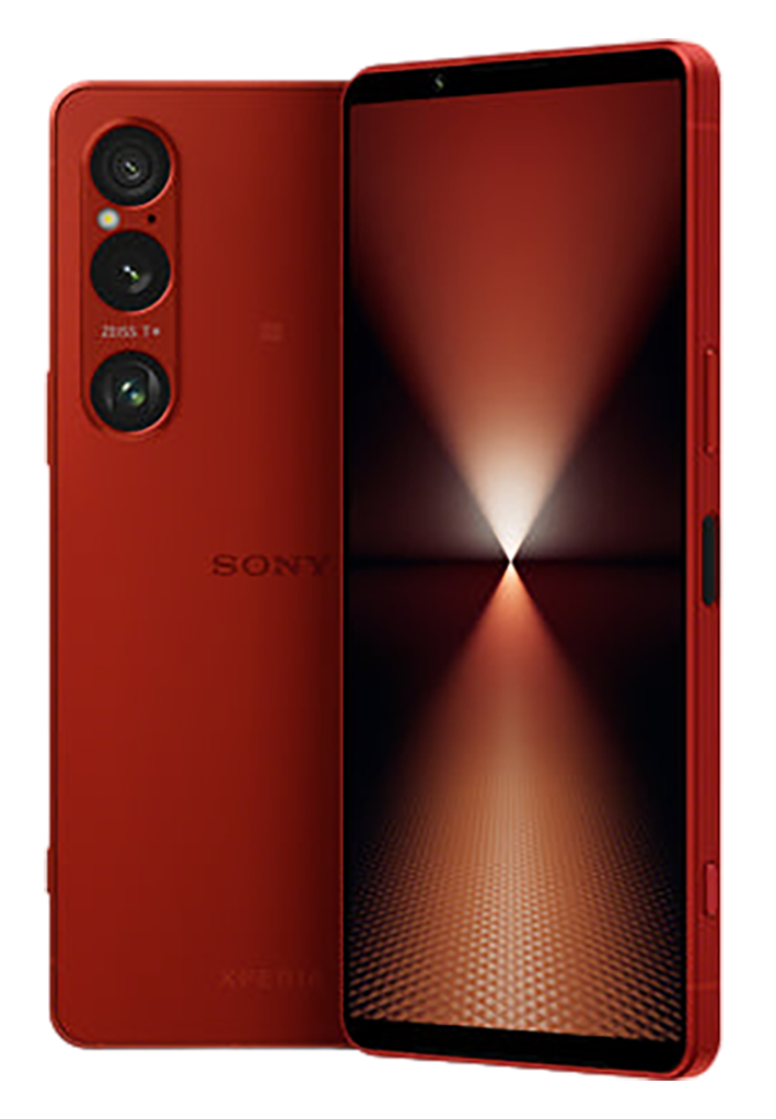 Sony Xperia 1 VI 12/256Gb Limited Edition Scarlet (Global) 2Sim фото 1