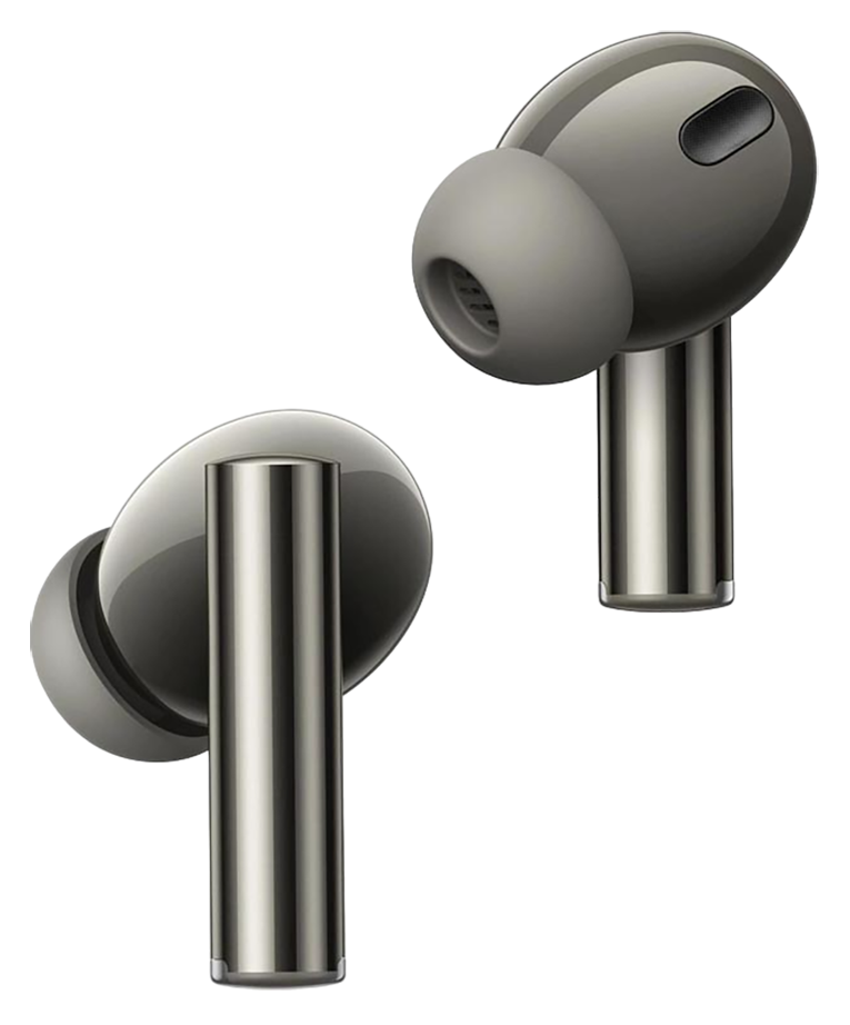 Наушники RealMe Buds Air 6 Pro (RMA2401), Grey — фото 5