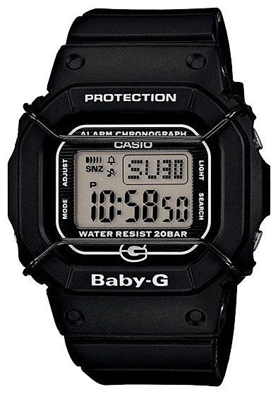 

Casio BGD-500-1E