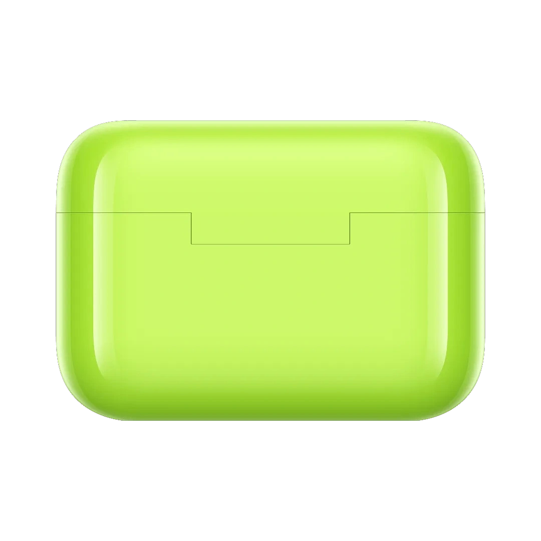 Наушники RealMe T200 (RMA2410) Green — фото 4