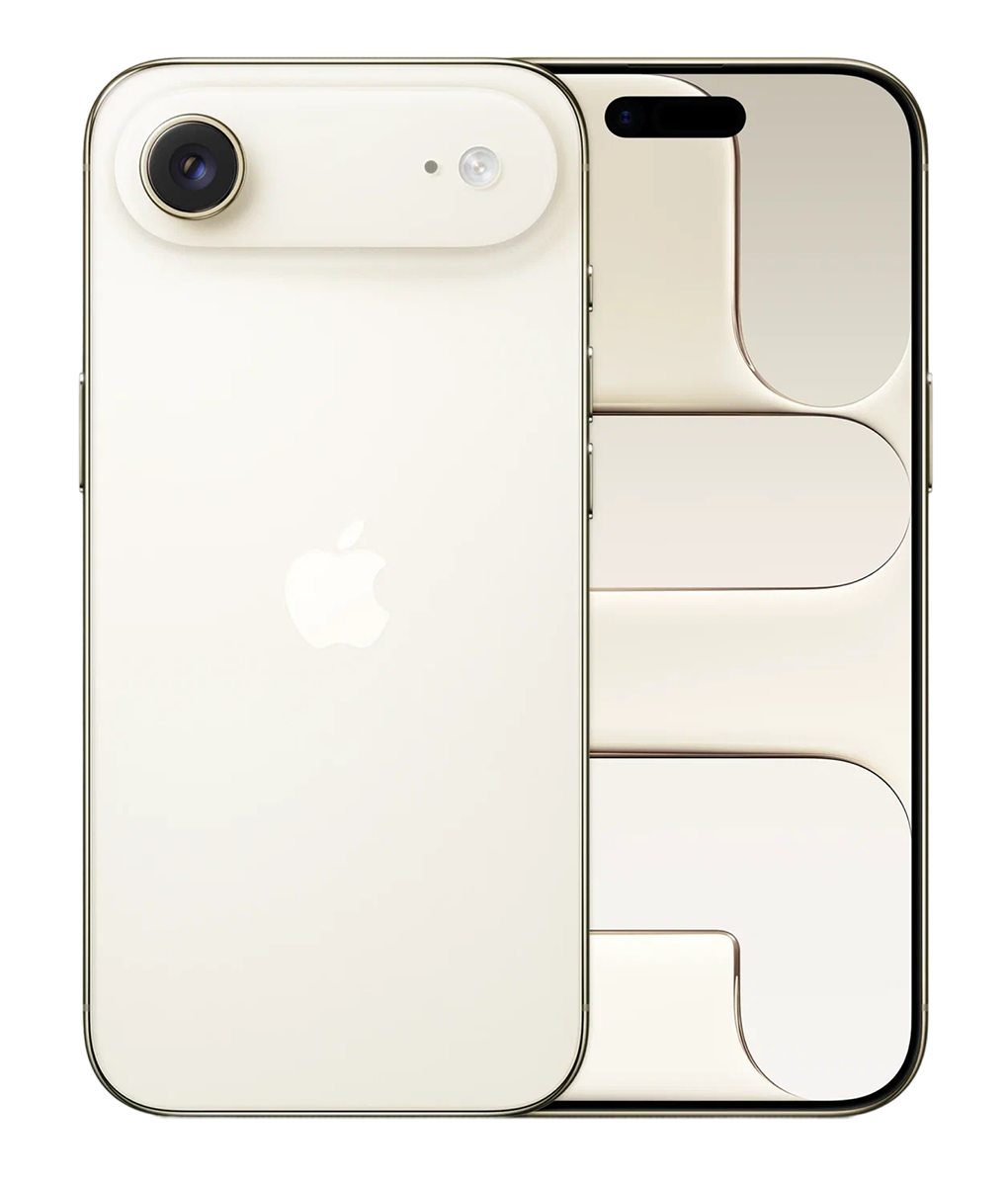 Apple iPhone Air 512ГБ Light Gold eSim