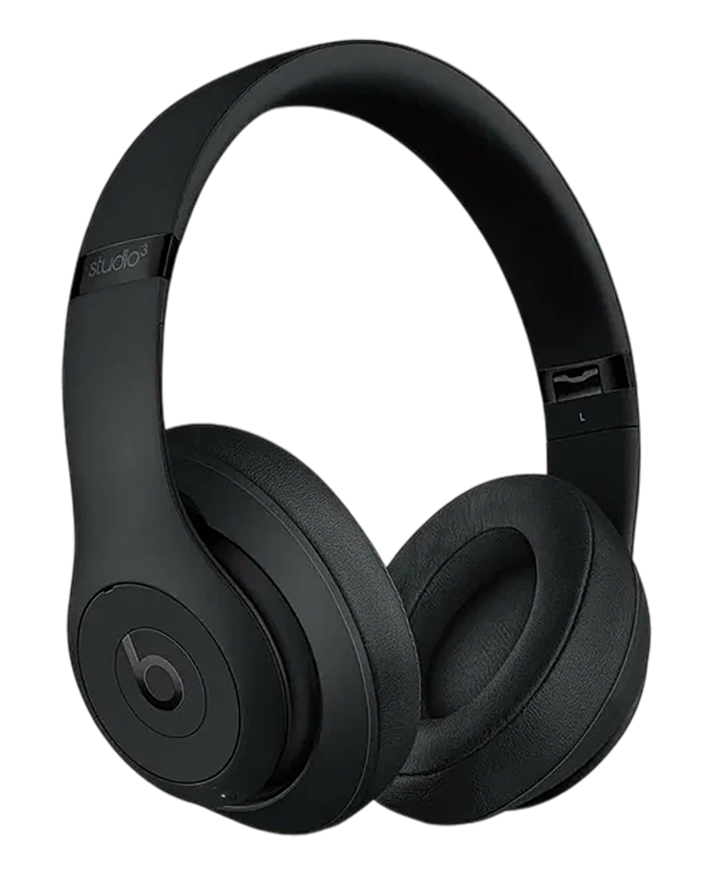 Наушники Beats Studio3 Wireless Black — купить у 1CLICK RU