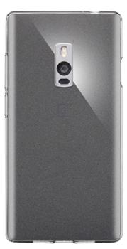 

Чехол для OnePlus 2 силиконовый прозрачный