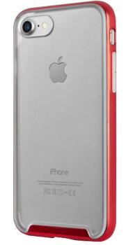 

Чехол для iphone 8 Hardiz Defense Case красный