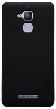 

Чехол Nillkin Super Frosted для Asus ZenFone 3 Max (ZC520TL) black