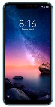 

Xiaomi Redmi Note 6 Pro (Global Version) 64 Gb, Rose gold