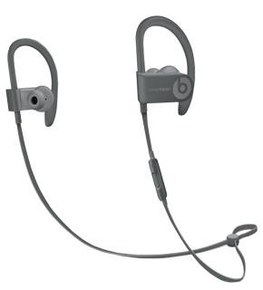 

Наушники Beats Powerbeats 3 Asphalt Grey